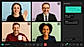 Self-hosted video meetings