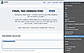Homepage with browser extension