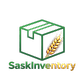 SaskInventory Logo