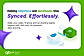 Real-Time Salesforce & QuickBooks Sync