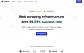ZenRows home page