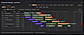 Drag and drop production scheduling. See every project phase across weeks.