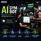 AI Gym Bot for Fitness Businesses