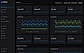 Real-time traffic validation dashboard with fraud insights