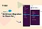 AI-driven solution for seamless and secure migration from Microsoft Teams to Slack, built on Salesforce.