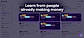 Learn From people Already Making Money