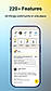 Comprehensive society management platform