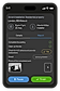 mobile app