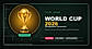 Free and fair World Cup 2026 sweepstake generator.