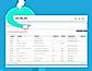 MeRLIN Sourcing Dashboard
