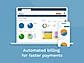 Automated billing for faster payments