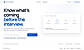 Main page