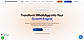Home page