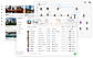 Employee directory and org chart platform