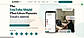 Website Interface