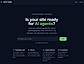 Home page