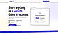 Nippy — share anything as a website