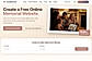 Online Memorial