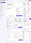 ExactFlow Dashboard