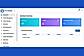 P3 LogiQ Dashboard