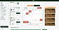 Pet Care Software Dashboard