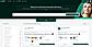 Sample dashboard