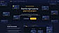 Tekyous Landing Page