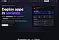 Appbox homepage