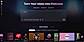 AI Podcast Studio Homepage – Turn Ideas Into Podcasts Instantly