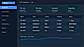 Fabrico OEE & CMMS Dashboard