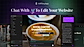 Chat With AI To Edit Your Website