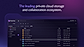 The leading private cloud storage and collaboration ecosystem