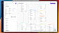 StackRender Database Diagram