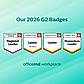 officernd workplace g2 leader