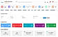 Gymex Dashboard