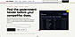 Main website