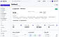 The dashboard is your landing page after signing in. It provides an at-a-glance overview of your workspace’s operational status, sync health, and accounting progress.