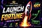 Launch your fortune