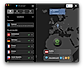 One-tap connection to a secure VPN server