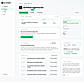 Search performance and AI-visibility scoreboard