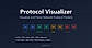 ByteLens protocol visualizer