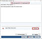 browse output destination