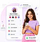 Create a Beautiful Link in Bio Page for Your Creator Business