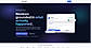 Main website