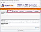 Browse MBOX file