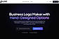 Homepage