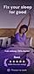 Fix your sleep for good — Rest home