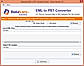 Overview of EML to PST Converter