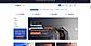 Storefront running on your existing commerce backend