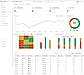 Home Page Dashboard